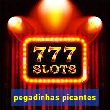 pegadinhas picantes